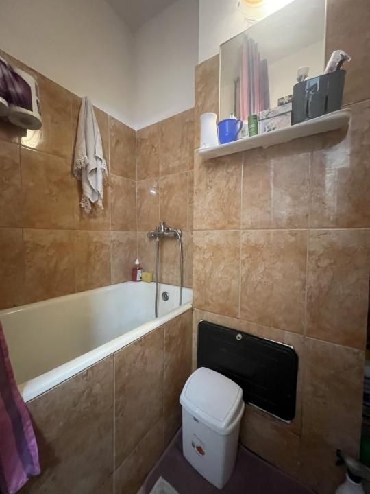 Apartament 2 camere, 32 mp utili, etaj 2, bloc izolat termic - Sagului – fotografia 5 din 6
