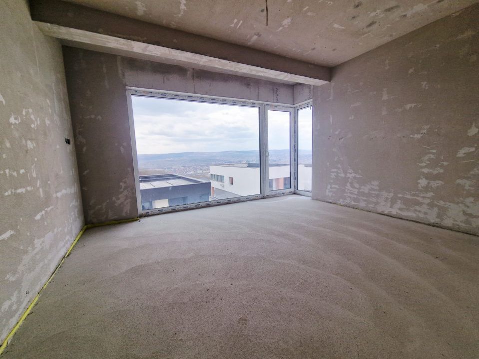 Duplex premium cu rooftop panoramic, in Voronet – fotografia 15 din 22