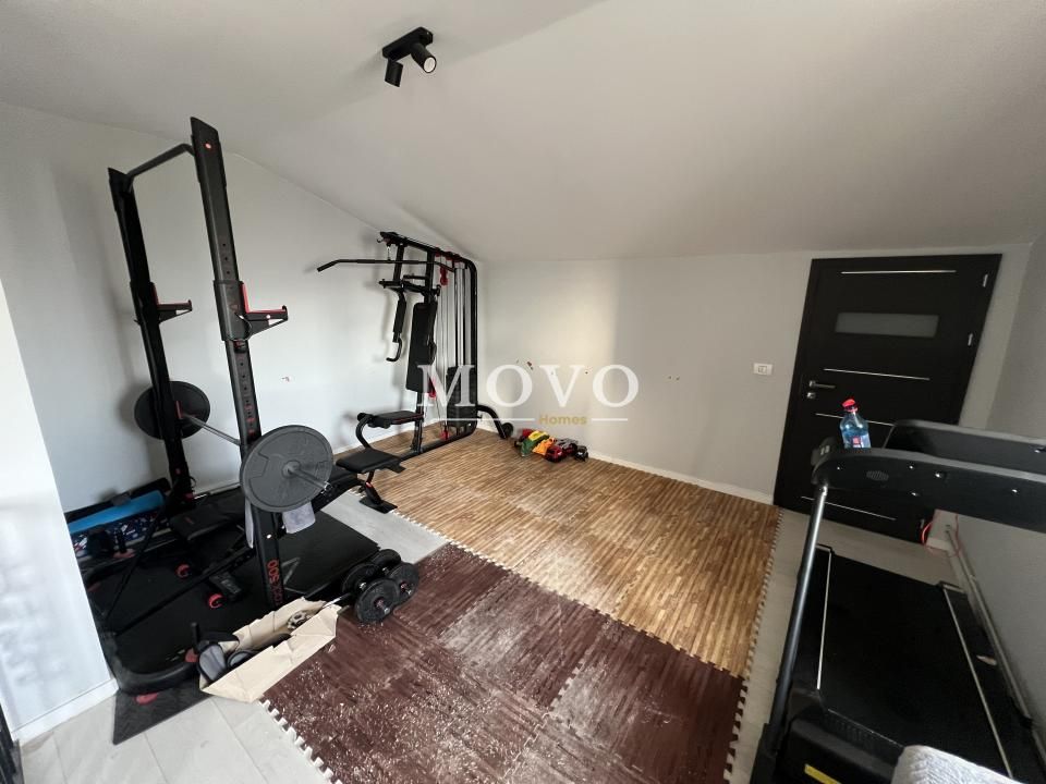 Casa individuala 6 camere | Braytim – fotografia 11 din 18