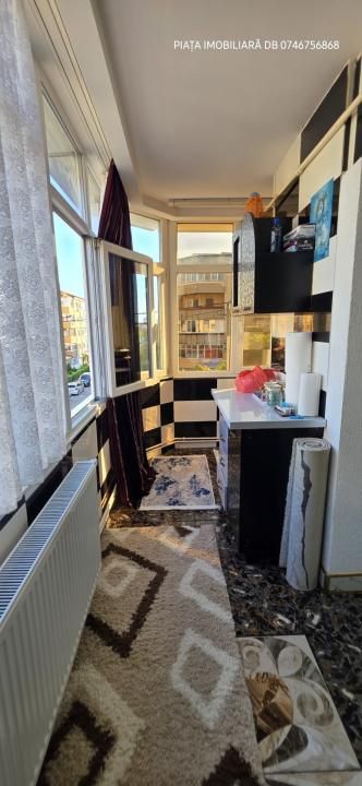 Apartament unic de 4 camere (reorganizat inteligent), Mobilat & Utilat - etaj 2 – fotografia 12 din 14