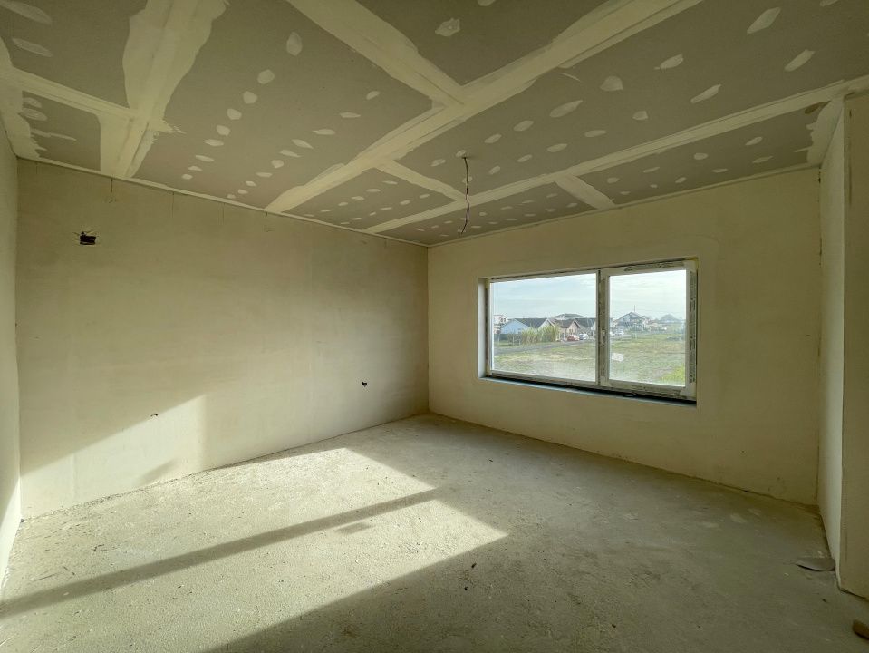 Duplex 4 camere, 118mp utili, 329mp teren - Lidl Mosnita Veche – fotografia 7 din 16
