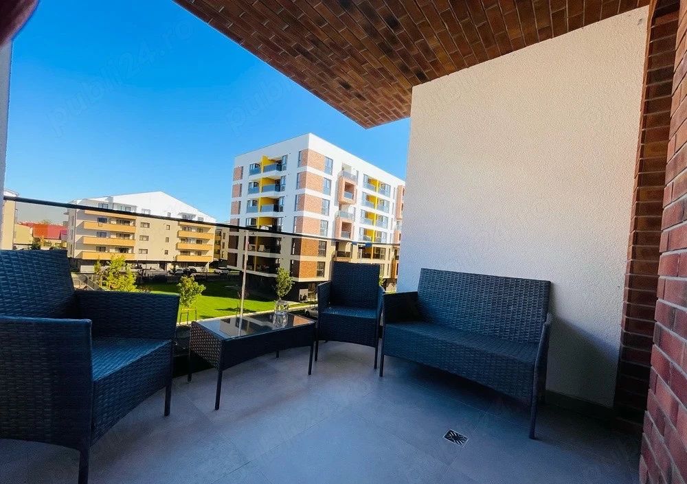 Apartament 3 camere, 67 mp + 2 balcoane – Tineretului - Florești – fotografia 10 din 10
