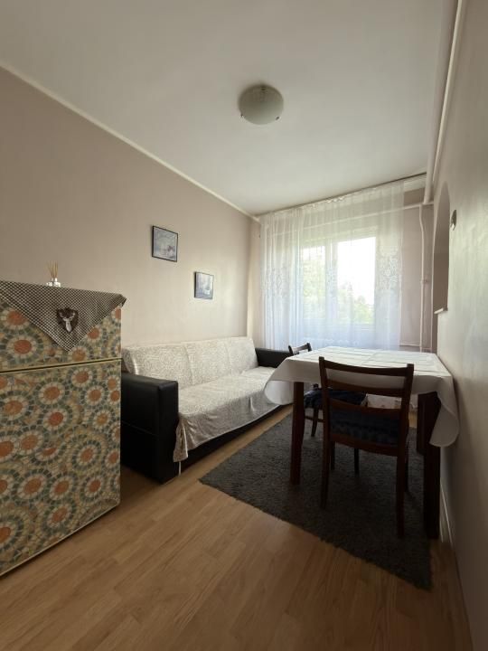 Apartament 3 camere, 42 mp - zona Dacia – fotografia 6 din 13