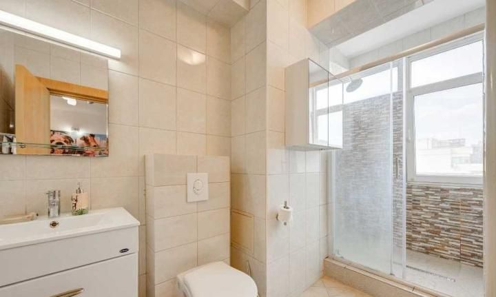 4 Camere de inchiriat | Floreasca | Metrou | Centrala | Parcare x2 | – fotografia 8 din 8