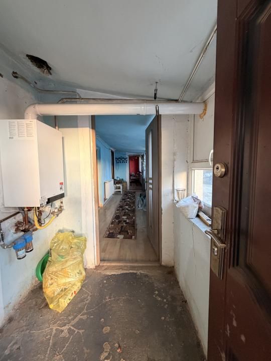 Casa individuala 116 mp utili, 708 mp teren - Zona Blascovici – fotografia 8 din 13