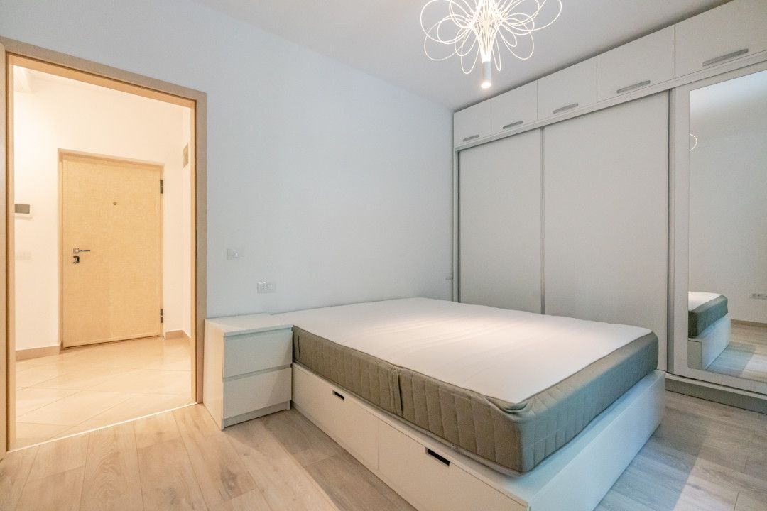 Apartament Premium cu 2 Camere de Închiriat zona centrala. – fotografia 4 din 10