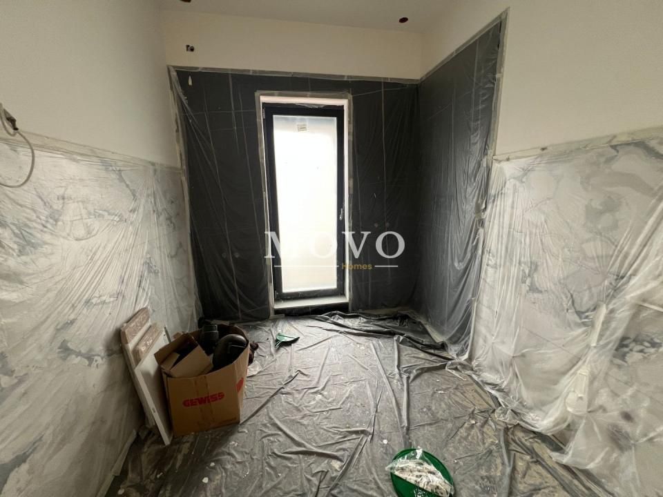 Casă individuală 4 camere | Garaj | Casă de oaspeți | Braytim – fotografia 17 din 18