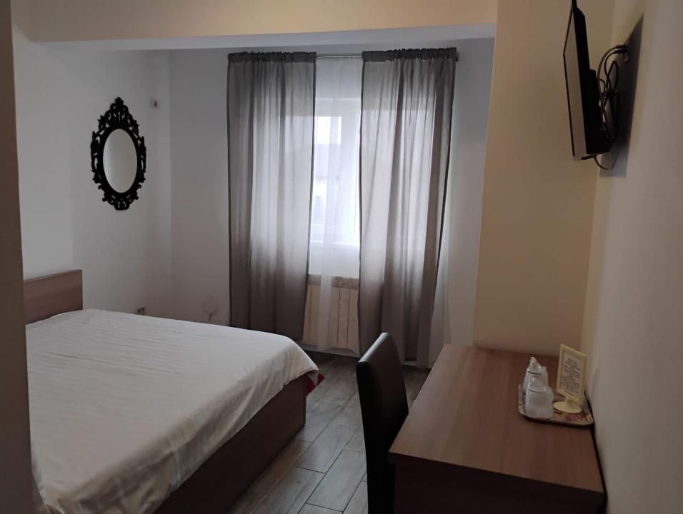 Hotel de vanzare | Popesti-Leordeni | Afacere la cheie | 18 camere – fotografia 20 din 21
