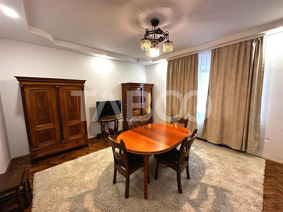Apartament la vila in Sub Arini - doar 2 apartamente in imobil – fotografia 5 din 10