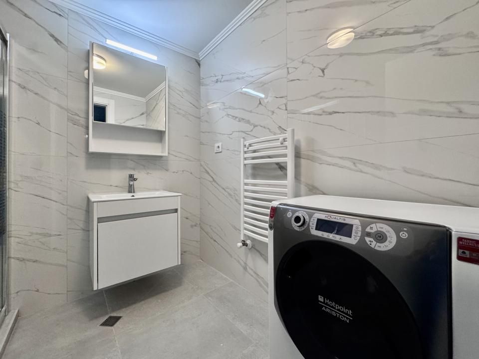 Apartament De Inchiriat 2 Camere | Energia Residence | Parcare Privata – fotografia 11 din 14
