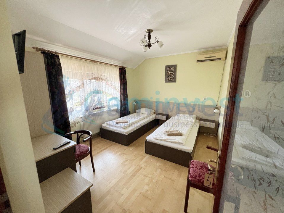 Pensiune de închiriat pe termen lung în Oradea, Bihor – fotografia 5 din 21