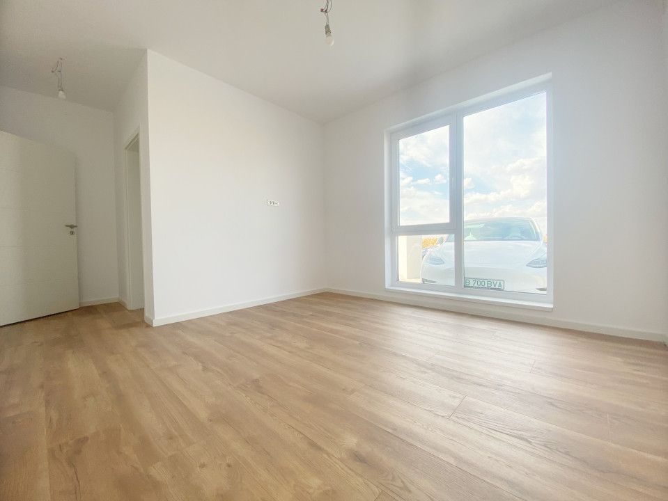 Duplex elegant, 3 camere, 300 mp teren, 80 mp utili - Dumbravita – fotografia 7 din 22
