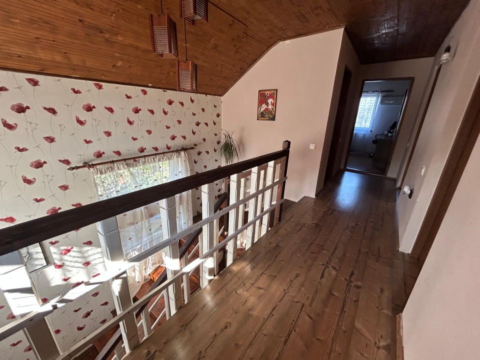 Casa P+M 190mp teren,115 mp utili ,cartier Bariera Valcii, zona Paringului – fotografia 8 din 10
