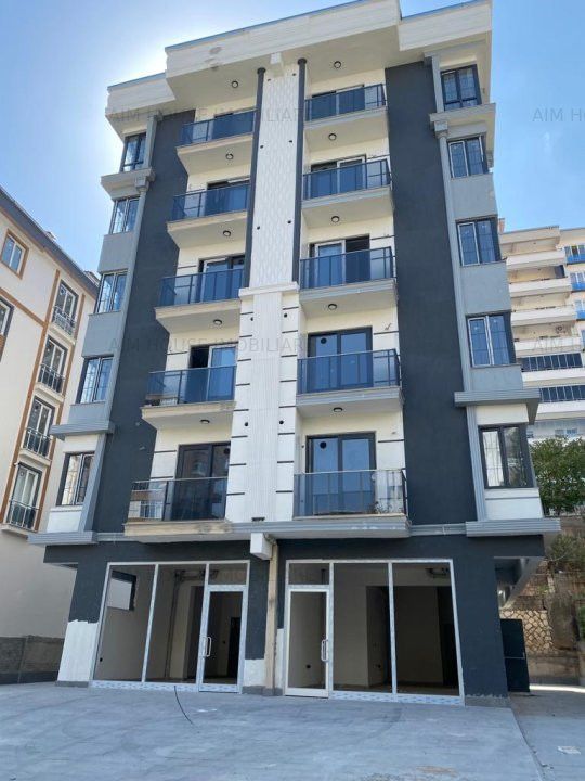 Turnkey Business For Sale In Turkey/Building-Hotel – fotografia 2 din 26