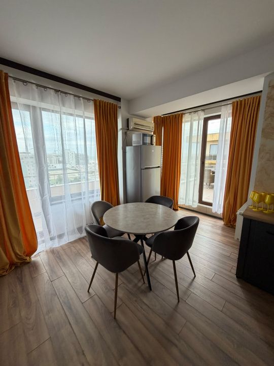 Apartament de vanzare in Mamaia – fotografia 8 din 12