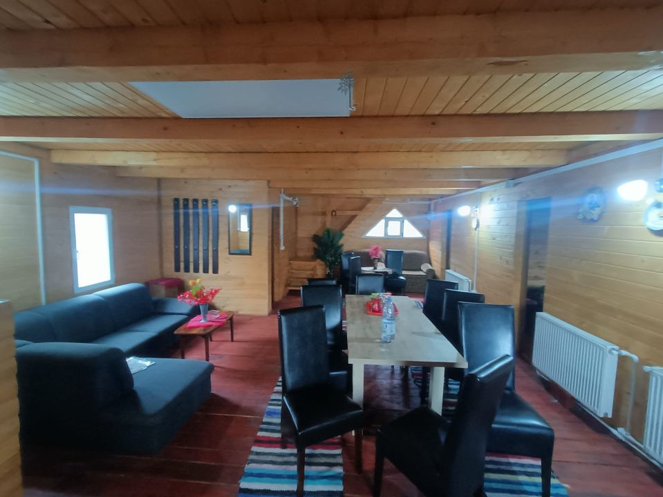 Cabană de vânzare în Bistra-Mureșului, com Deda, sau schimb – fotografia 1 din 21