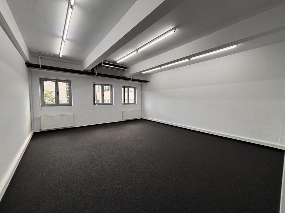 Birou 415 mp - zona Obor - Ferdinand - Parcare - Comision 0% – fotografia 8 din 10
