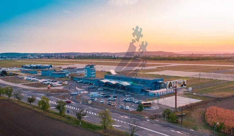 Teren destinatie mixta, comercial si industrial, zona Calea Aradului, Oradea – fotografia 2 din 2