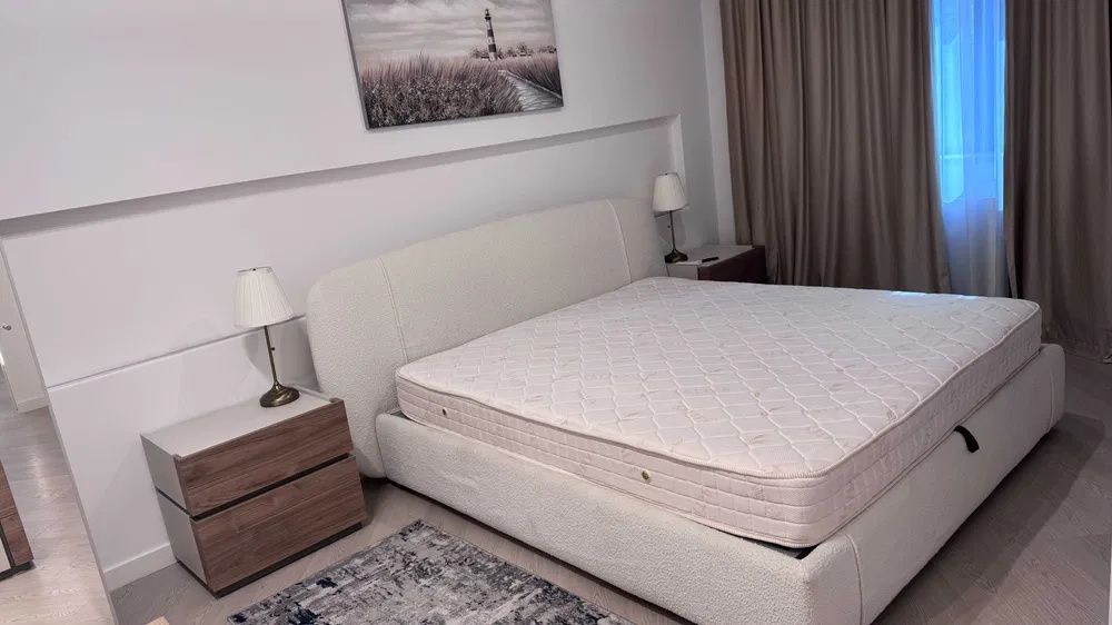 Apartament 3 camere | Cortina North | Parcare inclusă | Terasa | – fotografia 3 din 7