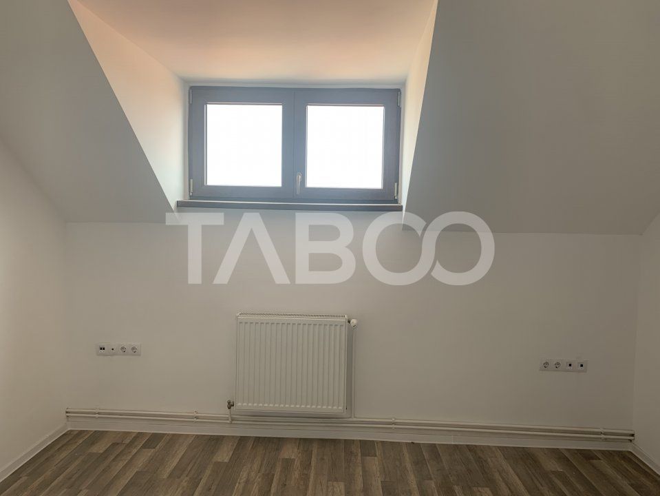 De inchiriat spatiu de birouri 300 mp in Sibiu zona centrala – fotografia 10 din 11