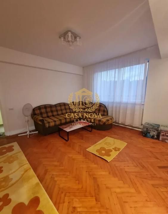 Apartament 2 camere 50mp, zona Centrala, finisaje moderne – fotografia 5 din 8