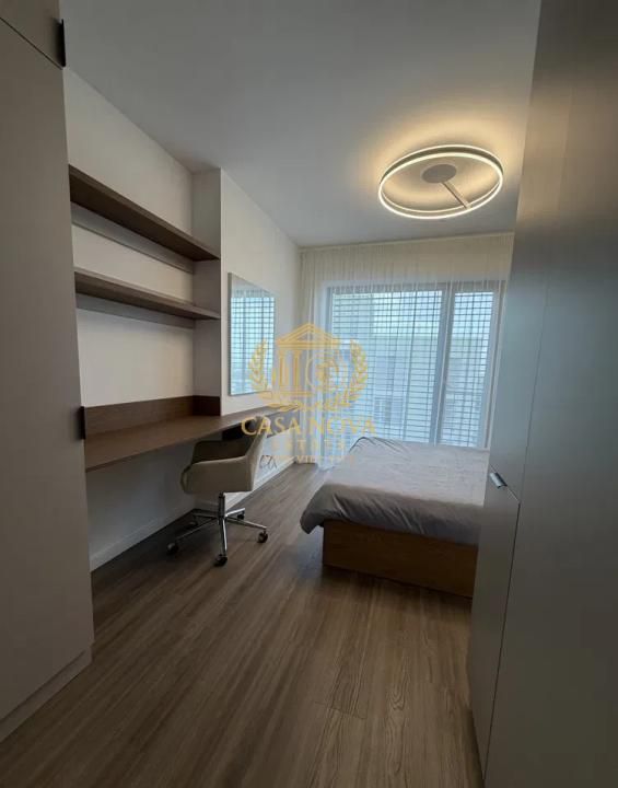Apartament 2 camere 49mp, Era Roots, finisaje moderne – fotografia 3 din 8