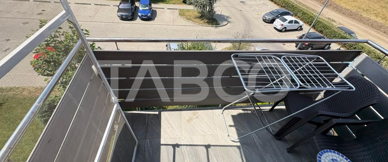 Apartament spatios 64 mp cu 3 camere si balcon 6 mp Avangarden – fotografia 14 din 14
