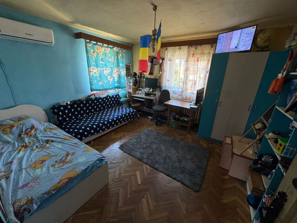 Casa D+P+1, 430 mp teren, 170 mp utili, zona Centrala – fotografia 13 din 16