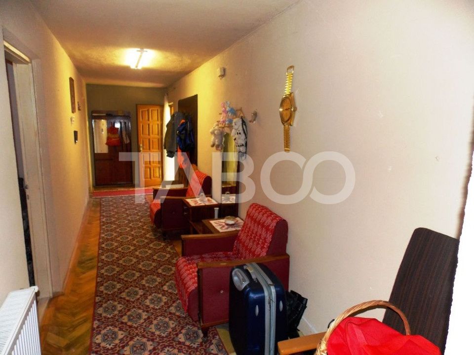 COMISION 0% Casa individuala de vanzare 370 mp teren 760 mp Gusterita – fotografia 20 din 23