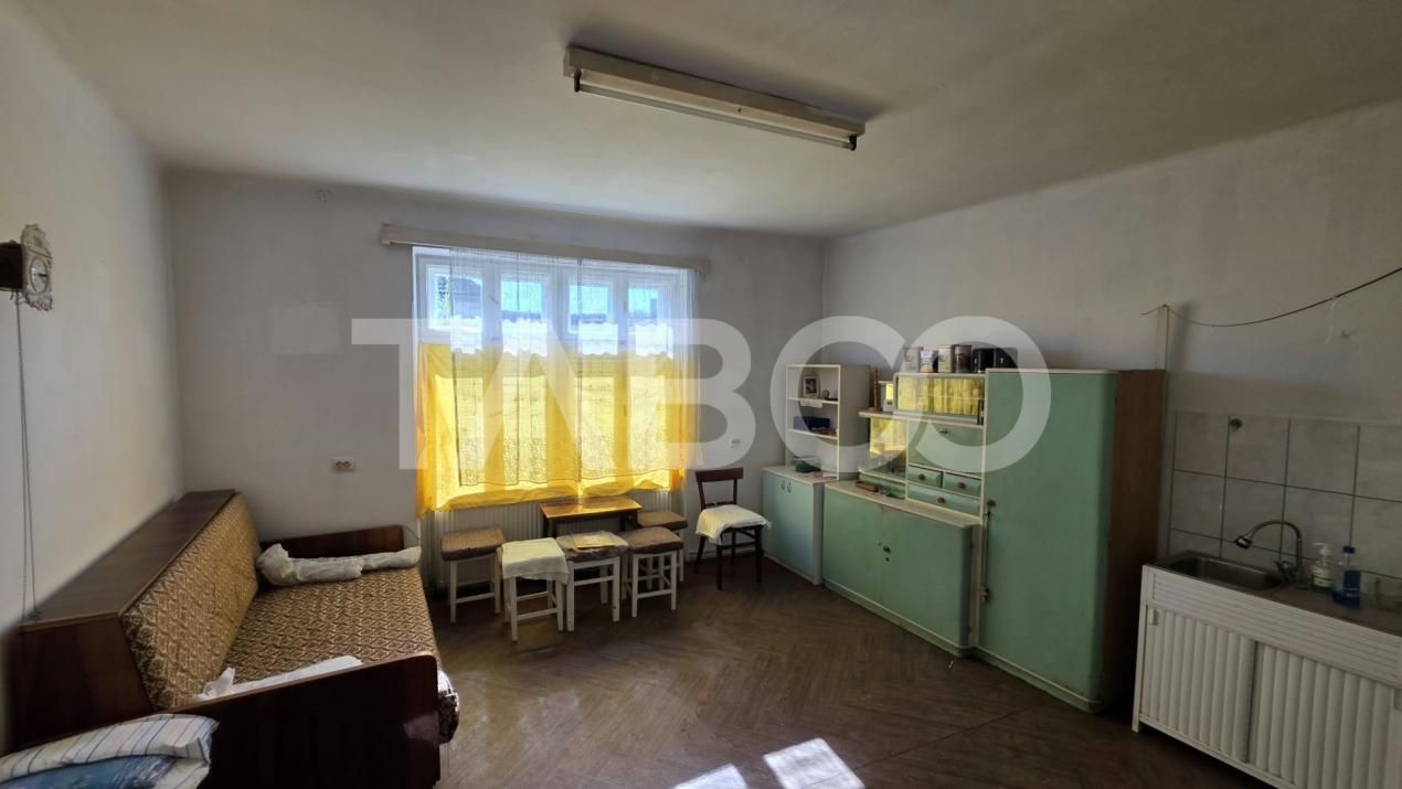 Casa saseasca de vanzare in Petresti judetul Alba – fotografia 7 din 16