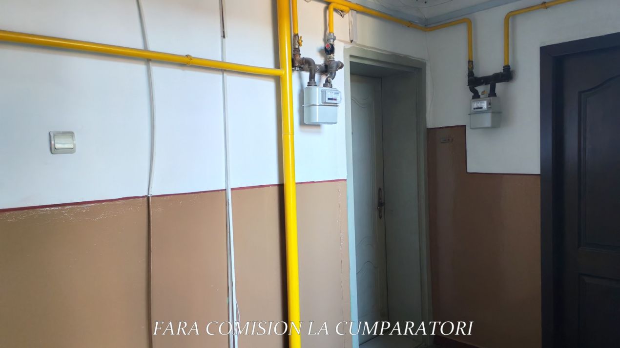 1 MAI, APARTAMENT 2 CAMERE, ETAJ 2 – fotografia 12 din 17