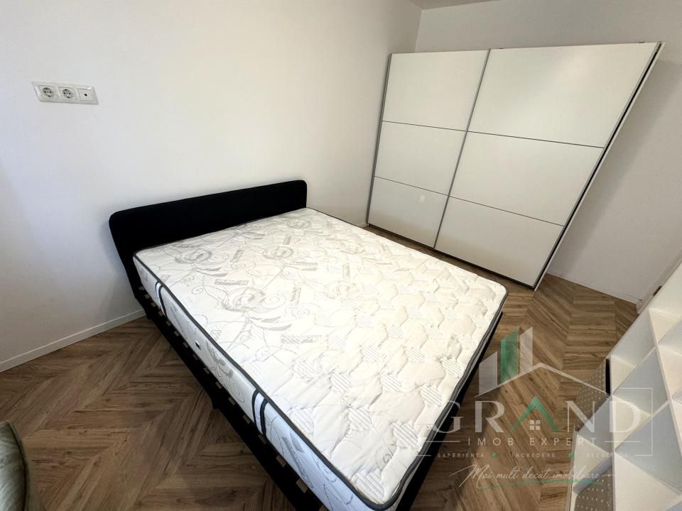 2 camere | Parcare CF | Bloc 2019 | Zona Răzoare–în spate la VIVO – fotografia 12 din 22