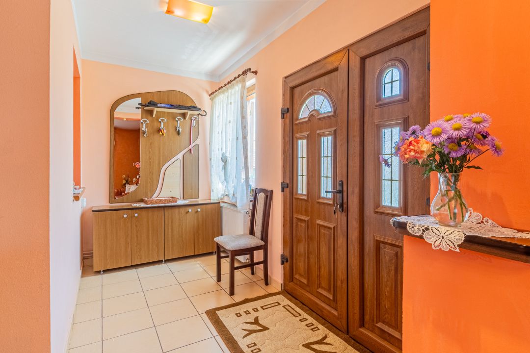 Proprietate/casa  unică în Râșnov, Brasov, Comision 0% – fotografia 14 din 35