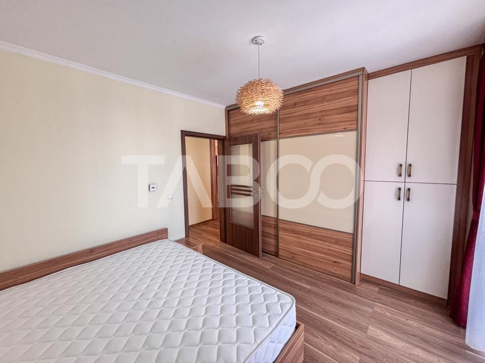 Apartament cu 3 camere de vanzare zona Iulius Mall Gheorgheni – fotografia 7 din 13