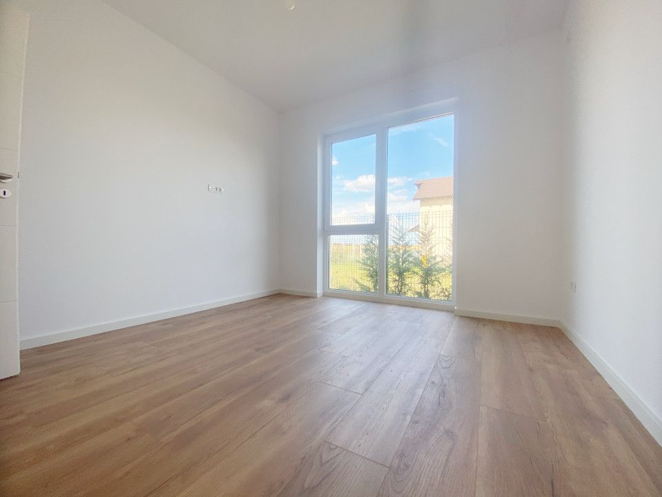 Duplex elegant, 3 camere, 300 mp teren, 80 mp utili - Dumbravita – fotografia 10 din 22