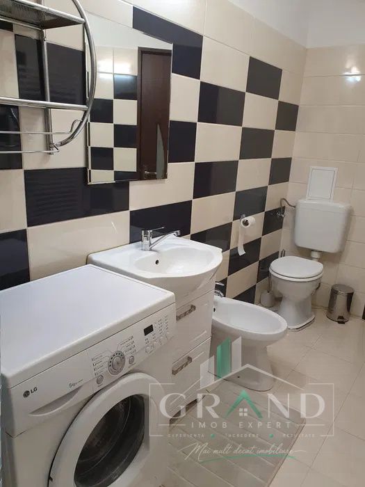 Apartament Modern : 2 Camere | Balcon | 45 MP | Parcare | Floresti – fotografia 8 din 8