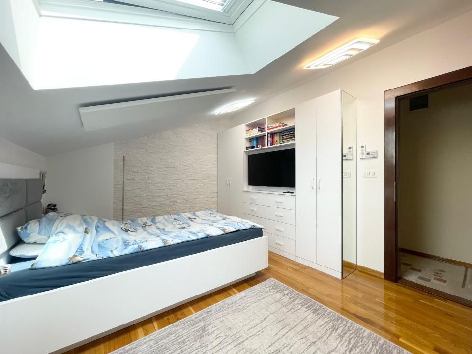 Casa individuala mobilata si utilata - zona Girocului – fotografia 11 din 19