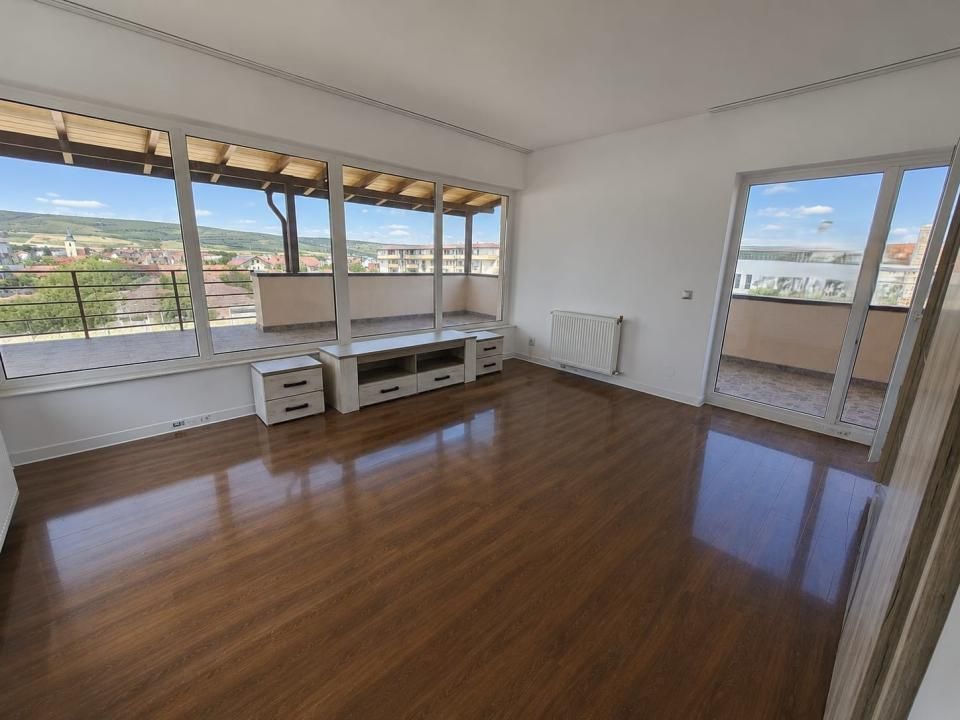 Casa duplex finisata/partial mobilata de vanzare/schimb, str Prof. Ioan Rus! – fotografia 1 din 10
