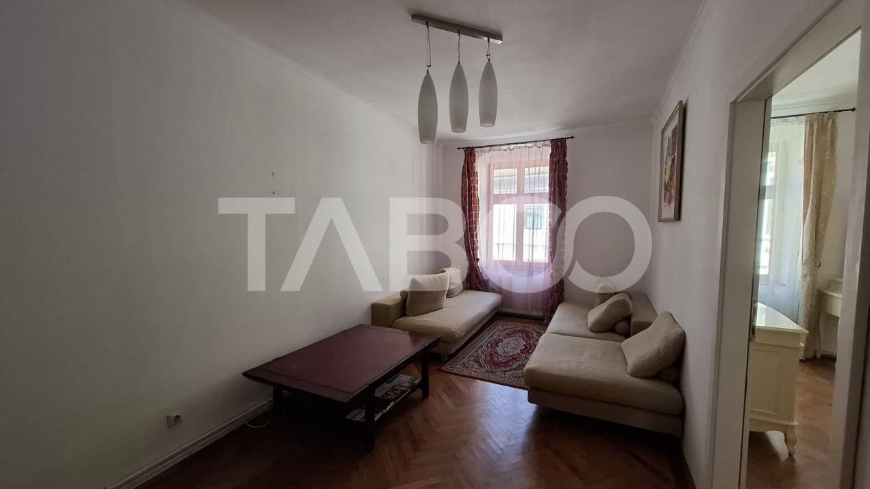 Apartament 2 camere de vanzare 70 mp in Centrul Istoric al Sibiului – fotografia 6 din 10