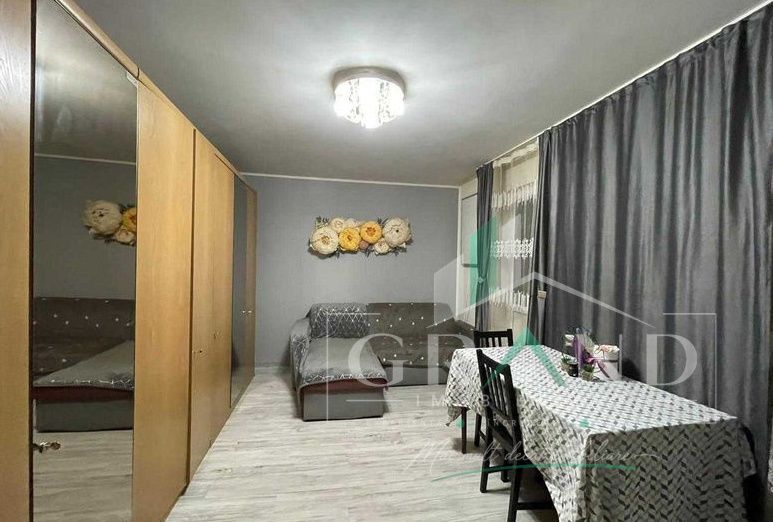 Ap 4 camere | 2 băi | Balcon | zona Mănăștur/Primăverii – fotografia 1 din 8