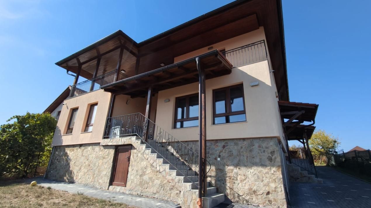 Casa de inchiriat Cisnadie – fotografia 4 din 35