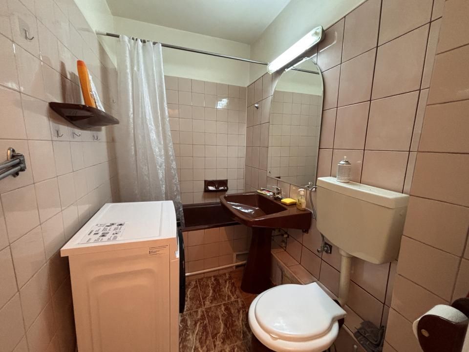 2 Camere - Brancoveanu - Berceni - 700 m. Metrou P.Sudului – fotografia 12 din 16