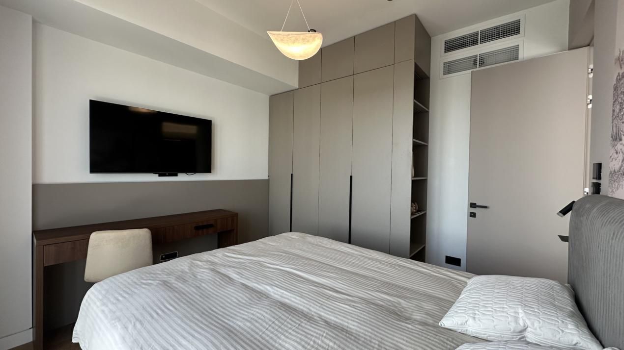 FIRST RENT | 2 Rooms - Lake View | BHB Avenue - Aviatiei - Floreasca – fotografia 16 din 36