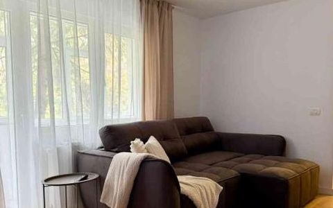 3 Camere de inchiriat | Titan | Metrou | Mobilat | Modern