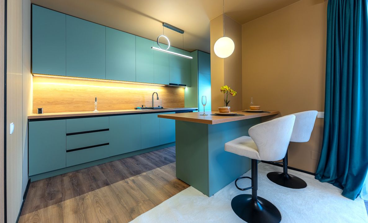 Apartament premium zona Iulius Mall – fotografia 8 din 11