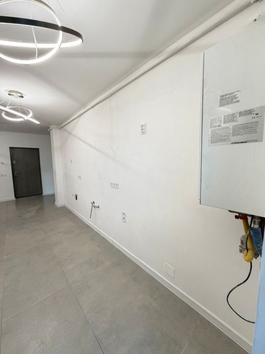 Apartament finisat, 3 camere, zona Eroilor – fotografia 5 din 8