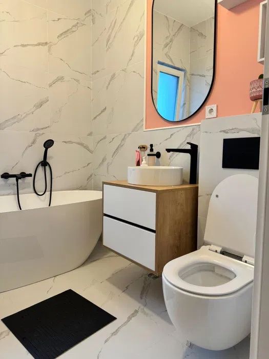 Apartament 4 camere, 105 mp + 50 mp terasa Floresti – fotografia 8 din 8