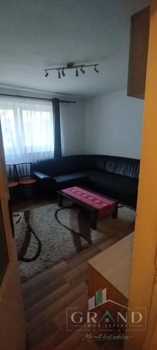 AP 4 CAMERE | 68 MP+BALCON | 2 BĂI | ETAJ 1/10 | MĂNĂȘTUR–MEHEDINȚI – fotografia 1 din 9