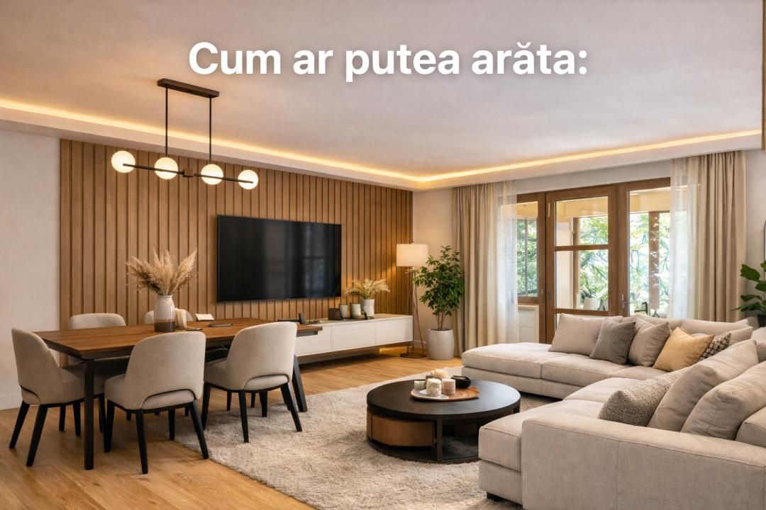 Proprietate/casa  unică în Râșnov, Brasov, Comision 0% – fotografia 4 din 35