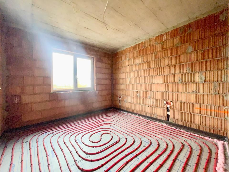 COMISION 0% Apartament tip SAD, 56 mp utili si 170mp teren - Mosnita Noua – fotografia 4 din 6